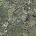 Child weak after fall near Parade Road in Barnstead