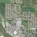 Group of juveniles reported near parked vehicle