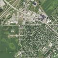 Items stolen from two vehicles on Hamilton Street