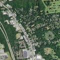 78-year-old man with chest pain at Needle Park Cir