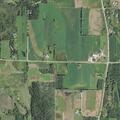 Woman struggling to breathe near Elk Road in Neosho