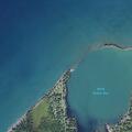 Criminal mischief at Holiday Harbor Campground