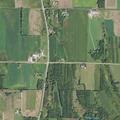 Woman loses consciousness but recovers at highway location