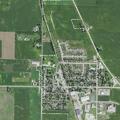 Planned controlled burn at Fireman’s Park