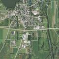 Erratic gray SUV reported on State Highway 60