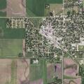 Man passes out and vomits blood near West Ohio in George