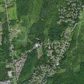 Man with chest pain and breathing issues near Cronin Rd