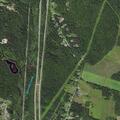 Medical call for elderly male experiencing weakness near Baum Road