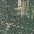 Male having a seizure near N Lake Road in Mayville