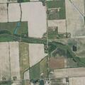 Teen injured in dirt bike fall near Cash Road