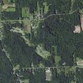 75-year-old male with difficulty breathing at Honey Hill Rd
