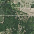 73-year-old male unconscious at North Luce Rd in Alma
