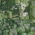 Elderly woman unresponsive but breathing near Sage Drive Queensbury
