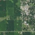 90-year-old woman falls and lacerates elbow in Freeman