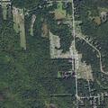 Verbal dispute over items at mobile home park