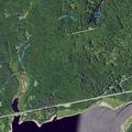 Elderly man dehydrated and dizzy after surgery near State Route 365