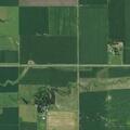Unresponsive man found on tractor near 433rd Avenue