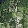 Man with left arm pain treated near Evergreen Lane in Queensbury