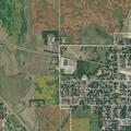 Post-op knee surgery patient deteriorates near south lincoln