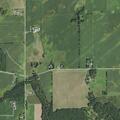 911 open line with machinery noise on Hall Road
