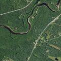 76-year-old male falls near Old Route 8