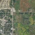 Lift assist for fall victim near East Pathways Avenue