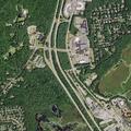 EMS responding to call near Glen Lake Road