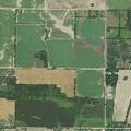 89-year-old man with severe pain after fall in Edmore