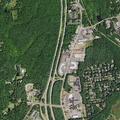 Male patient with vertigo at Warren County Human Services