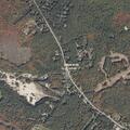 Two people lost off trail behind High Pine Loop home