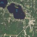 CPR started on female at Twin Lake residence