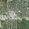 Man threatens to harm himself near South Elm