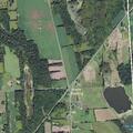 Unwanted guest trespass complaint at Route 104A home
