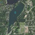 Woman heard screaming behind Highway Z property
