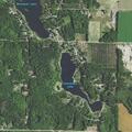 62-year-old man with chest pain treated in Six Lakes