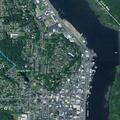 Helicopter landing zone set for stroke patient in Coos Bay