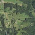 Woman struggling to breathe near Palm Run Road in Soldiers Grove