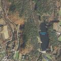 32-year-old female vomiting near Oak Road in Perkinsville