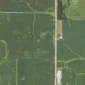 Man possibly having heart attack at Cresco implement store