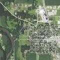 Man with chest pain and high blood pressure in St Ansgar