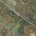 Person with chest pain and breathing difficulty in Loudon