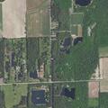69-year-old man suffers chest pain near Pine Ridge