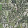 Elderly man vomiting and struggling to walk at Westport Drive