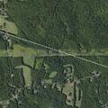 Low wires reported on Walker Road in Camden