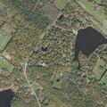 Person experiencing chest pain at Suncook Valley Road