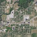 Juvenile runaway complaint near Eastward St, Alma