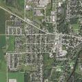 71-year-old man has trouble breathing in Saukville
