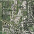 60-year-old male needs ambulance in Saukville
