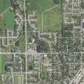 88-year-old woman found after fall at Summit Drive