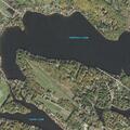 Person experiencing heart problems near Dalton Drive